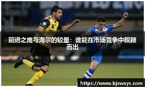 前进之鹰与海尔的较量：谁能在市场竞争中脱颖而出